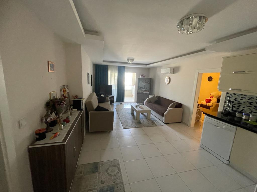 Квартира в Алании, Турция, 75 м² - фото 13