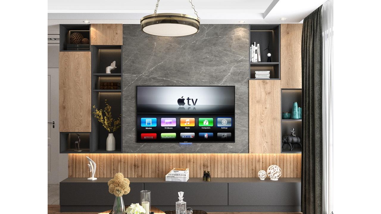 Квартира в Авсалларе, Турция, 59 м² - фото 13