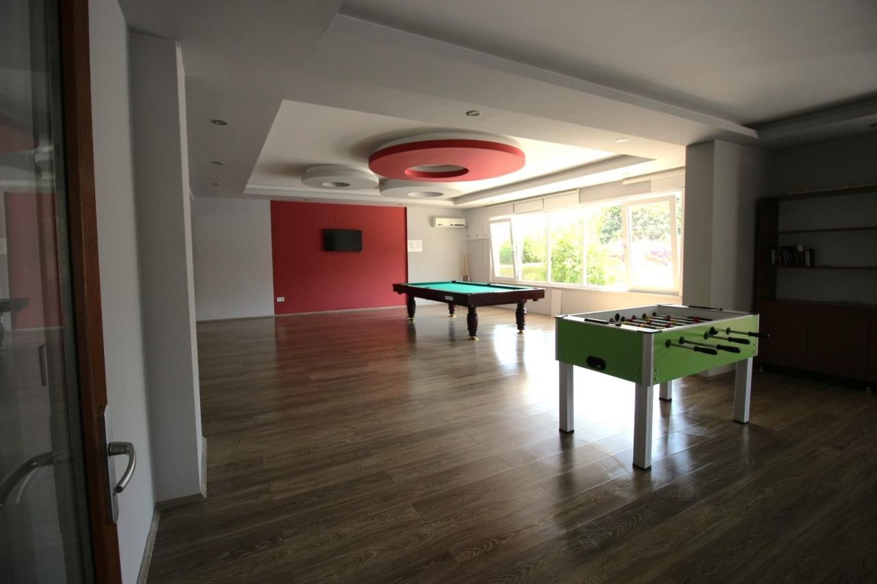 Квартира в Алании, Турция, 110 м² - фото 13