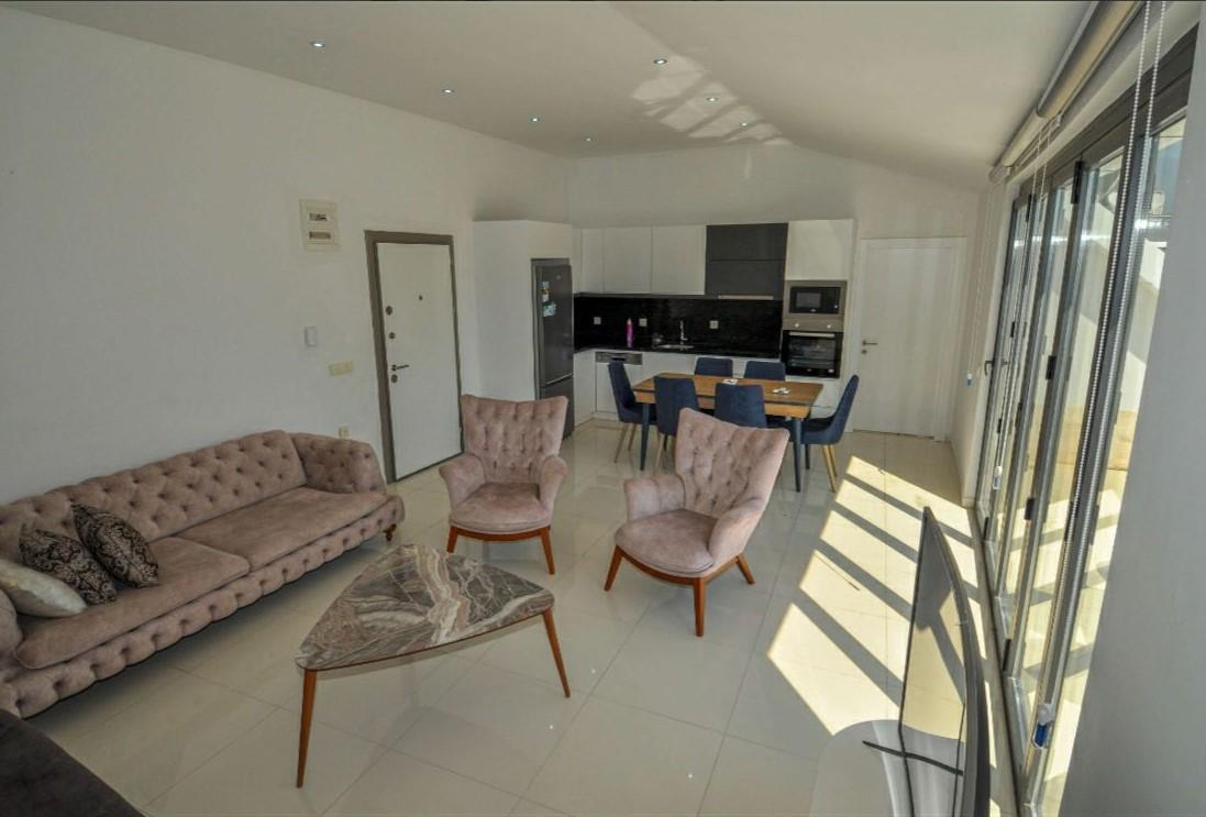 Пентхаус в Кестеле, Турция, 160 м² - фото 13