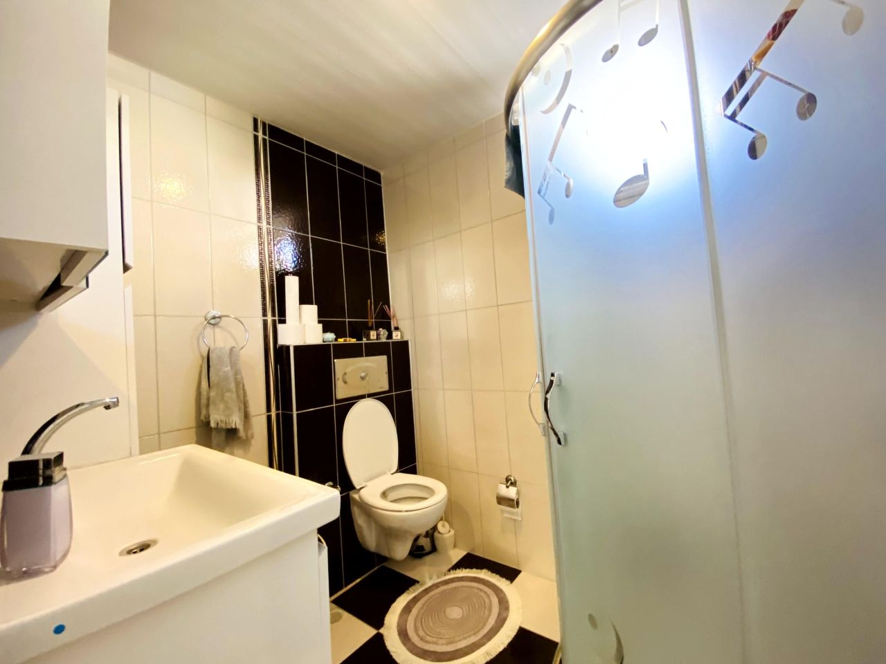 Квартира в Алании, Турция, 145 м² - фото 13