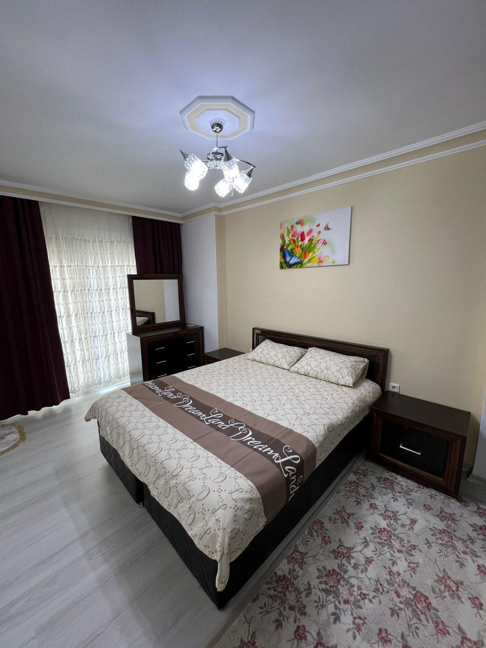 Квартира в Алании, Турция, 120 м² - фото 13