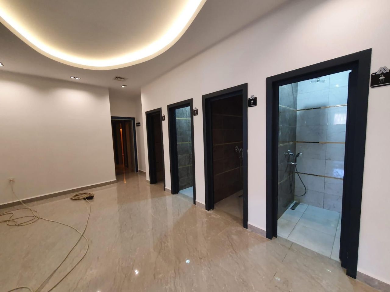 Квартира в Алании, Турция, 63 м² - фото 13