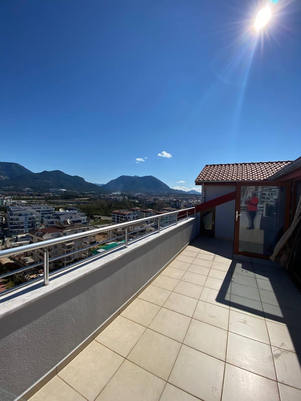 Квартира в Алании, Турция, 225 м² - фото 13