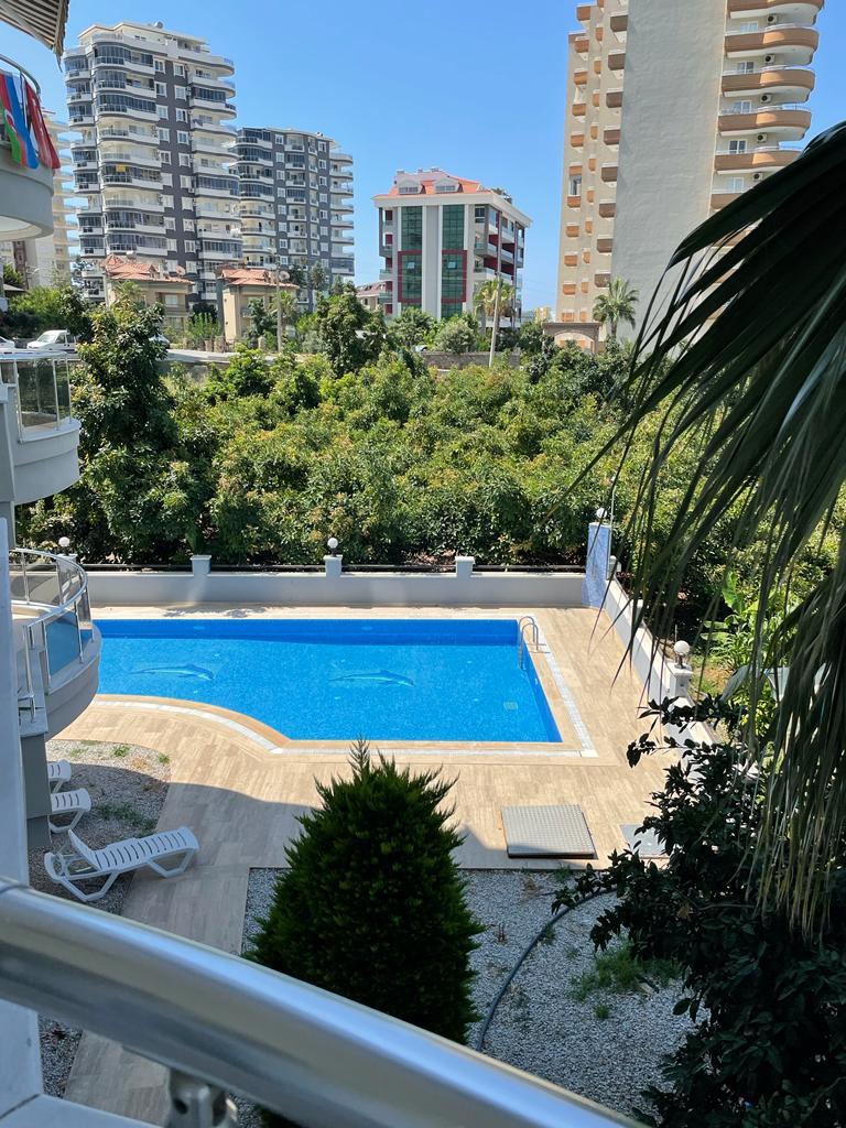 Квартира в Алании, Турция, 125 м² - фото 13