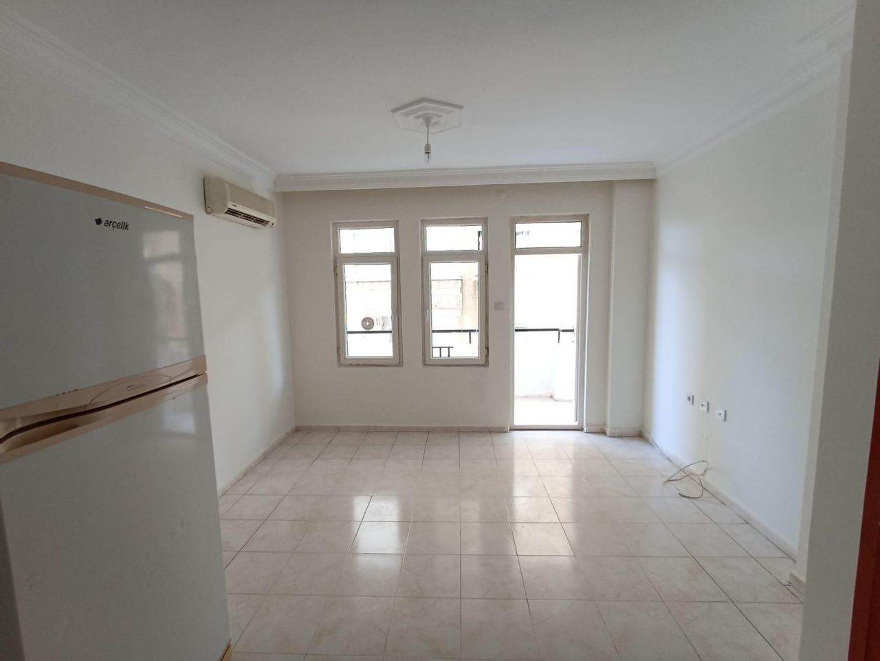 Квартира в Алании, Турция, 55 м² - фото 13