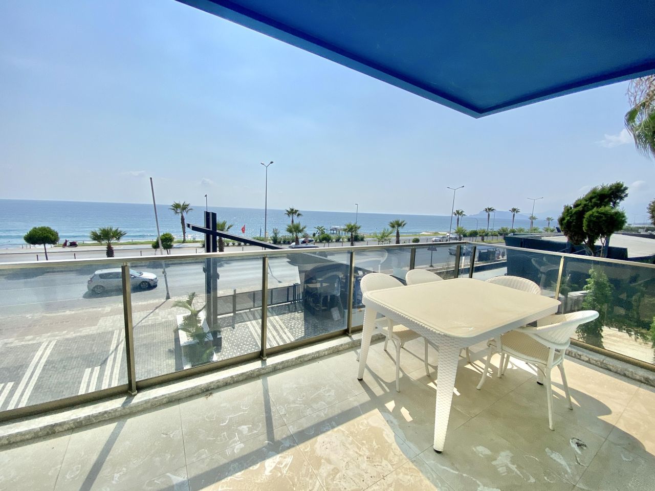 Квартира в Алании, Турция, 77 м² - фото 13