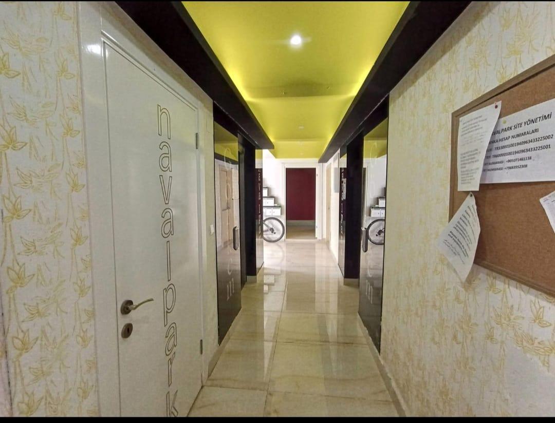 Квартира в Алании, Турция, 60 м² - фото 13