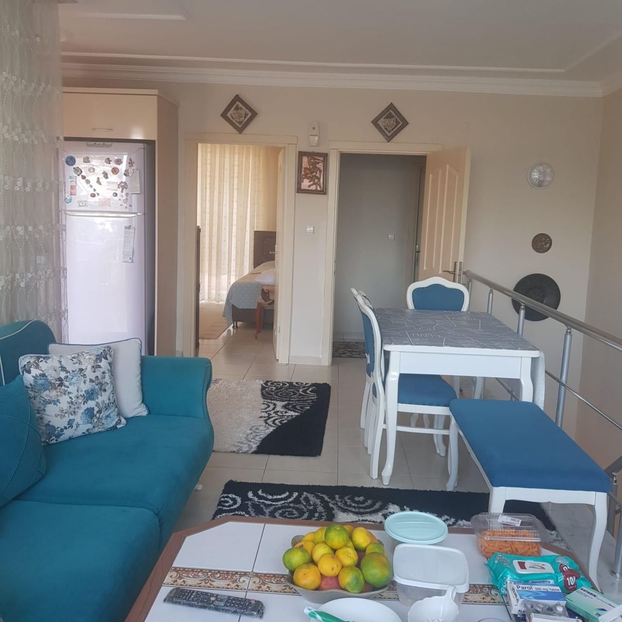 Пентхаус в Алании, Турция, 180 м² - фото 13