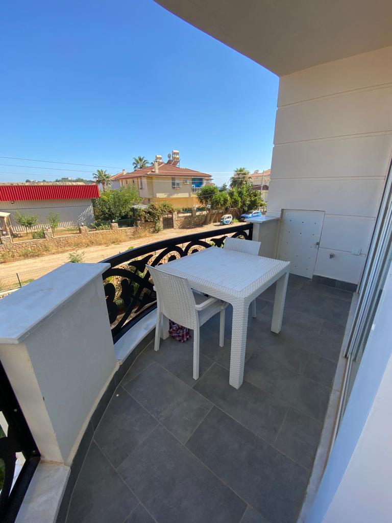 Квартира в Алании, Турция, 78 м² - фото 13