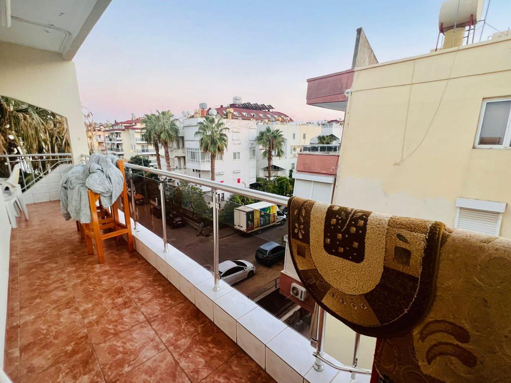 Квартира в Алании, Турция, 90 м² - фото 13