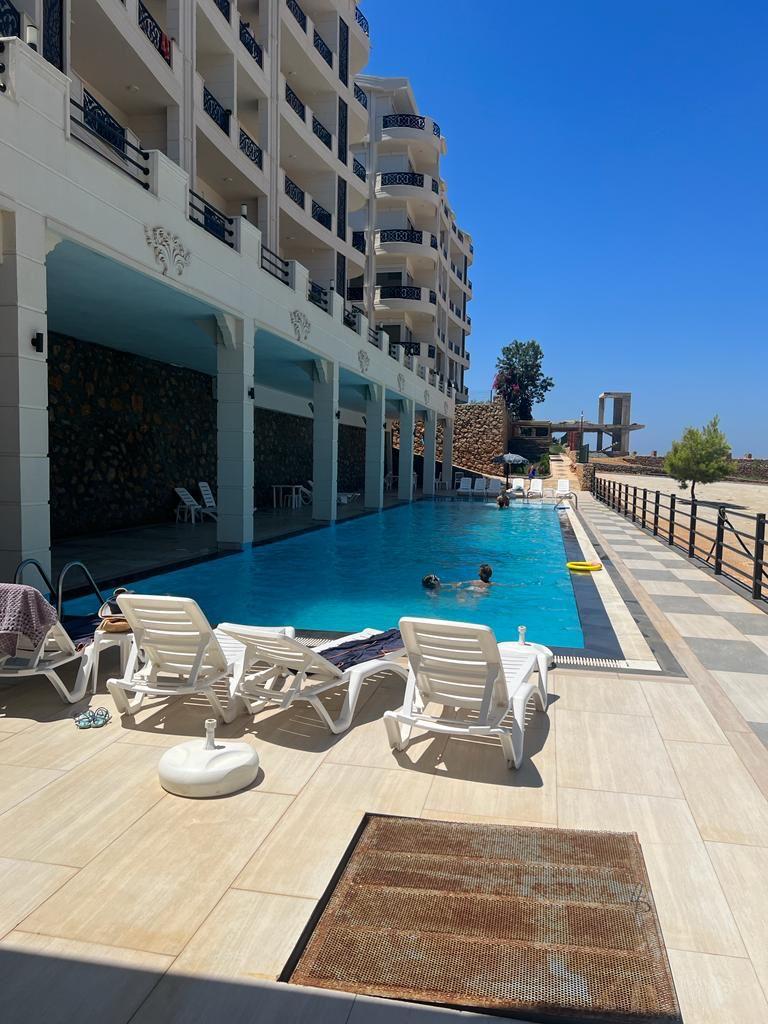 Квартира в Алании, Турция, 85 м² - фото 13