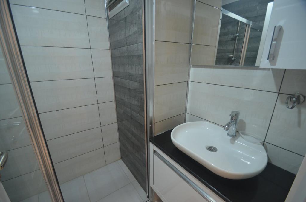Квартира в Алании, Турция, 110 м² - фото 13