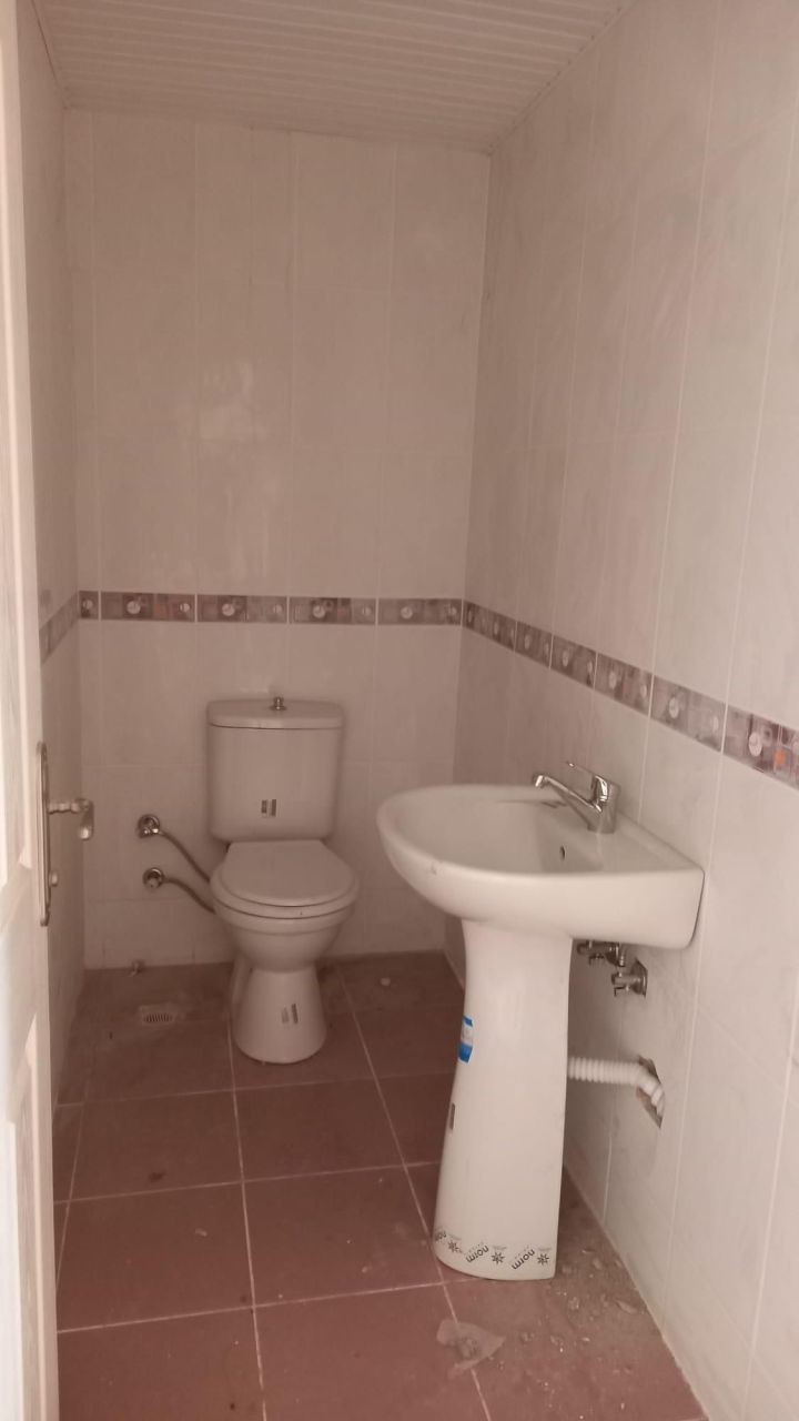 Квартира в Алании, Турция, 150 м² - фото 13