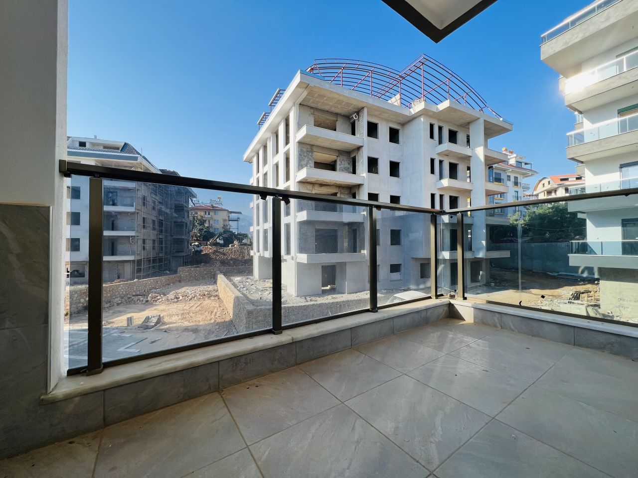 Квартира в Алании, Турция, 155 м² - фото 13