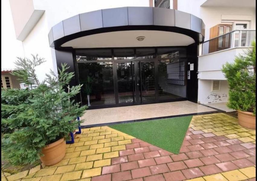 Квартира в Алании, Турция, 110 м² - фото 13