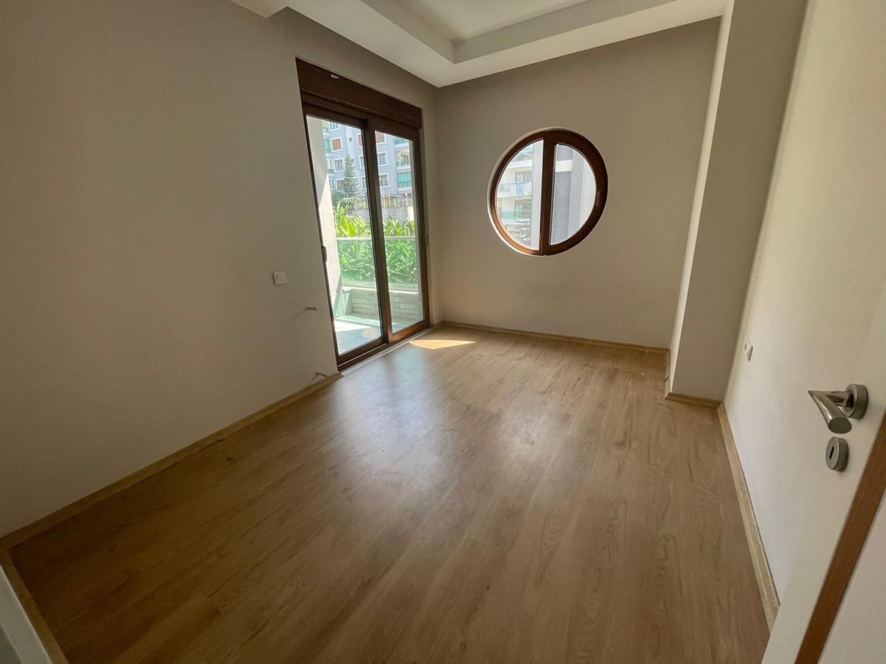 Квартира в Алании, Турция, 1 200 м² - фото 13