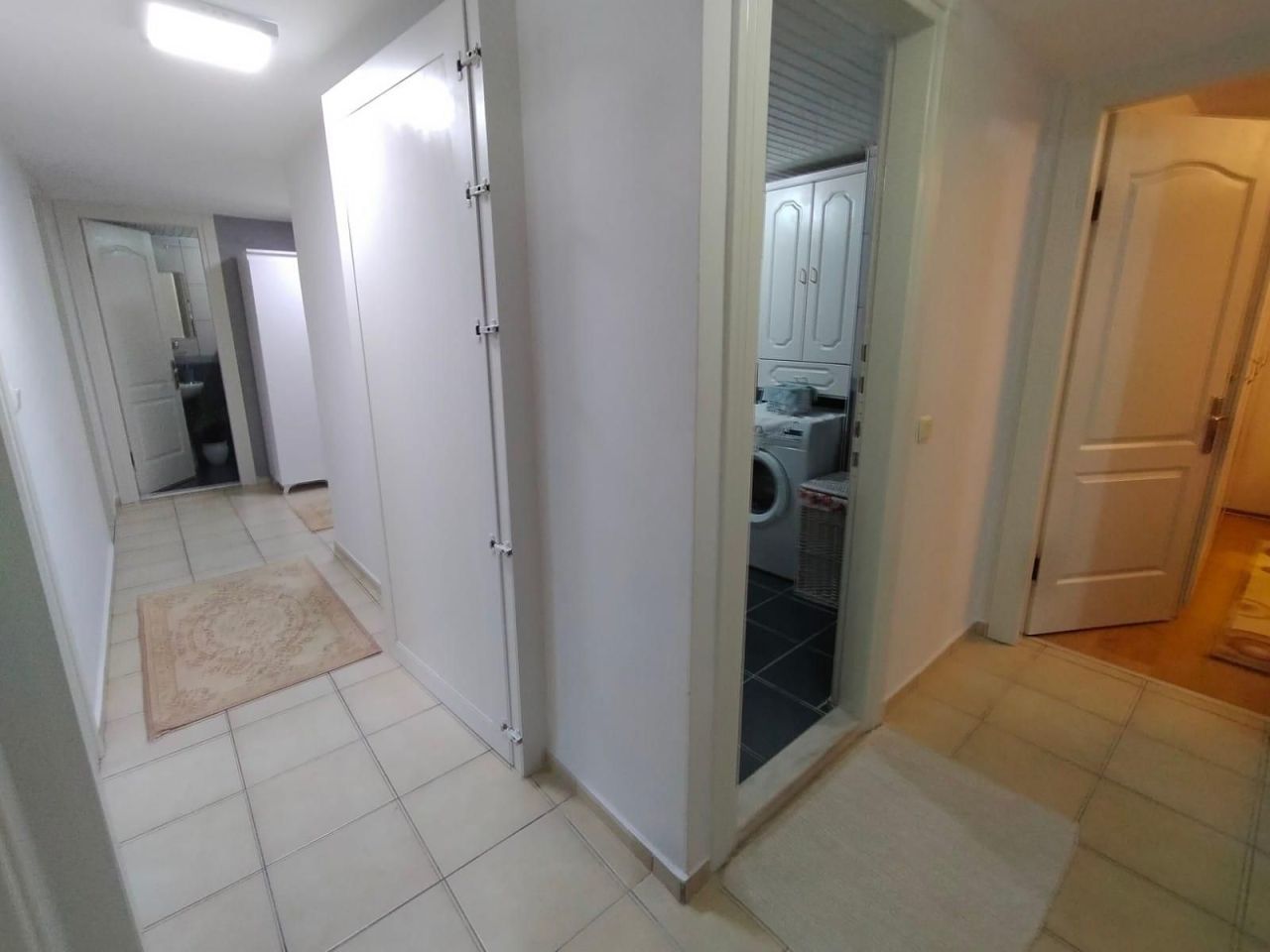 Квартира в Алании, Турция, 155 м² - фото 13