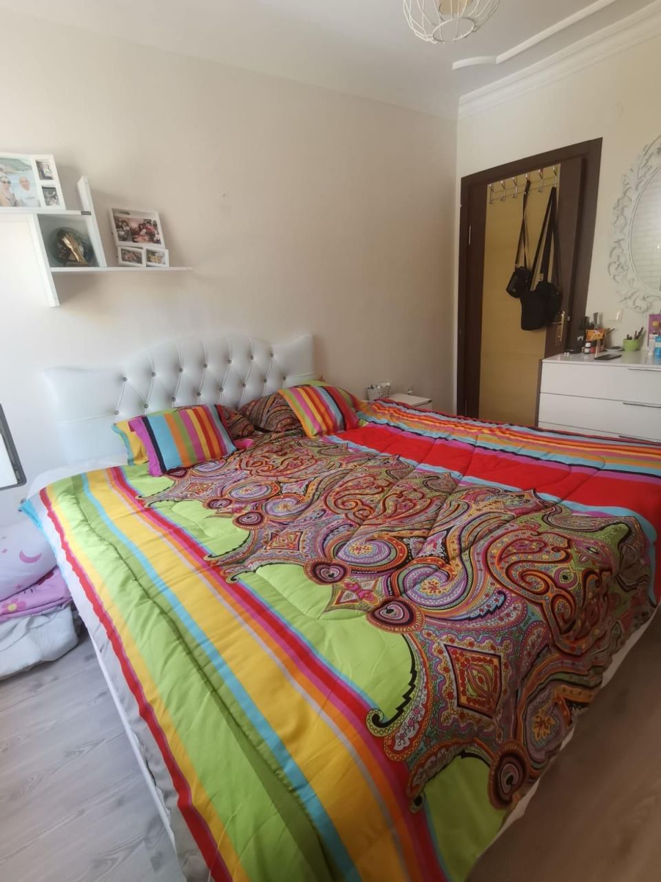 Вилла в Алании, Турция, 100 м² - фото 13