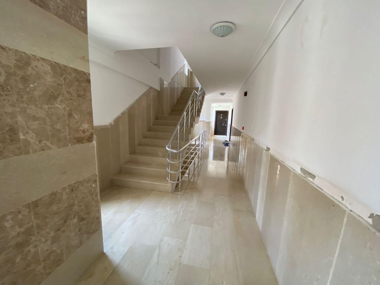 Квартира в Алании, Турция, 110 м² - фото 13