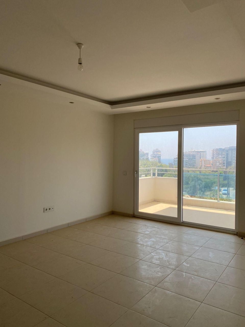 Квартира в Алании, Турция, 70 м² - фото 13