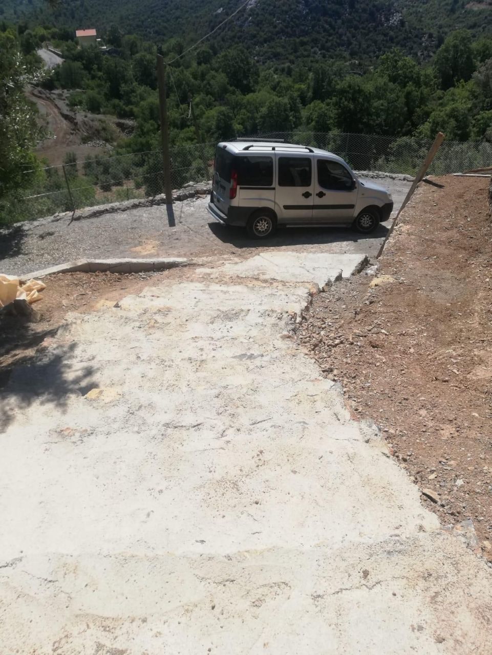 Вилла в Алании, Турция, 100 м² - фото 13