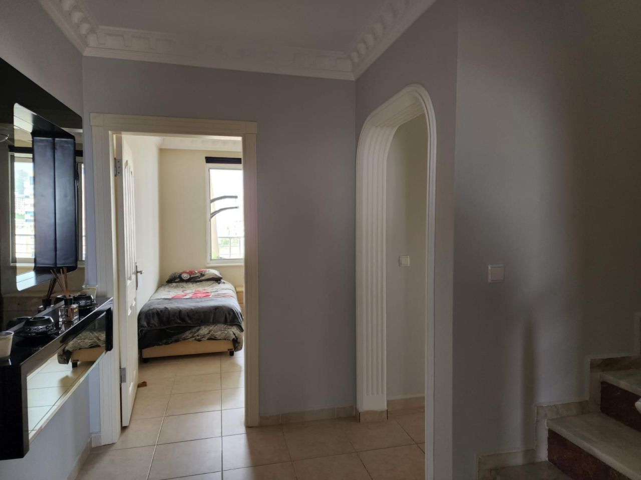 Пентхаус в Алании, Турция, 270 м² - фото 13