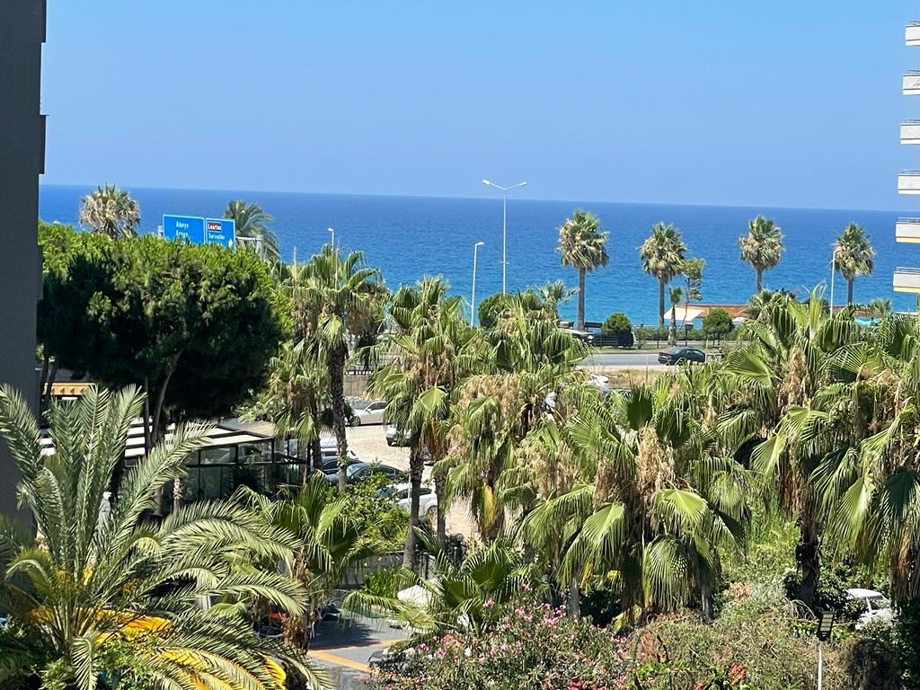 Квартира в Алании, Турция, 130 м² - фото 13