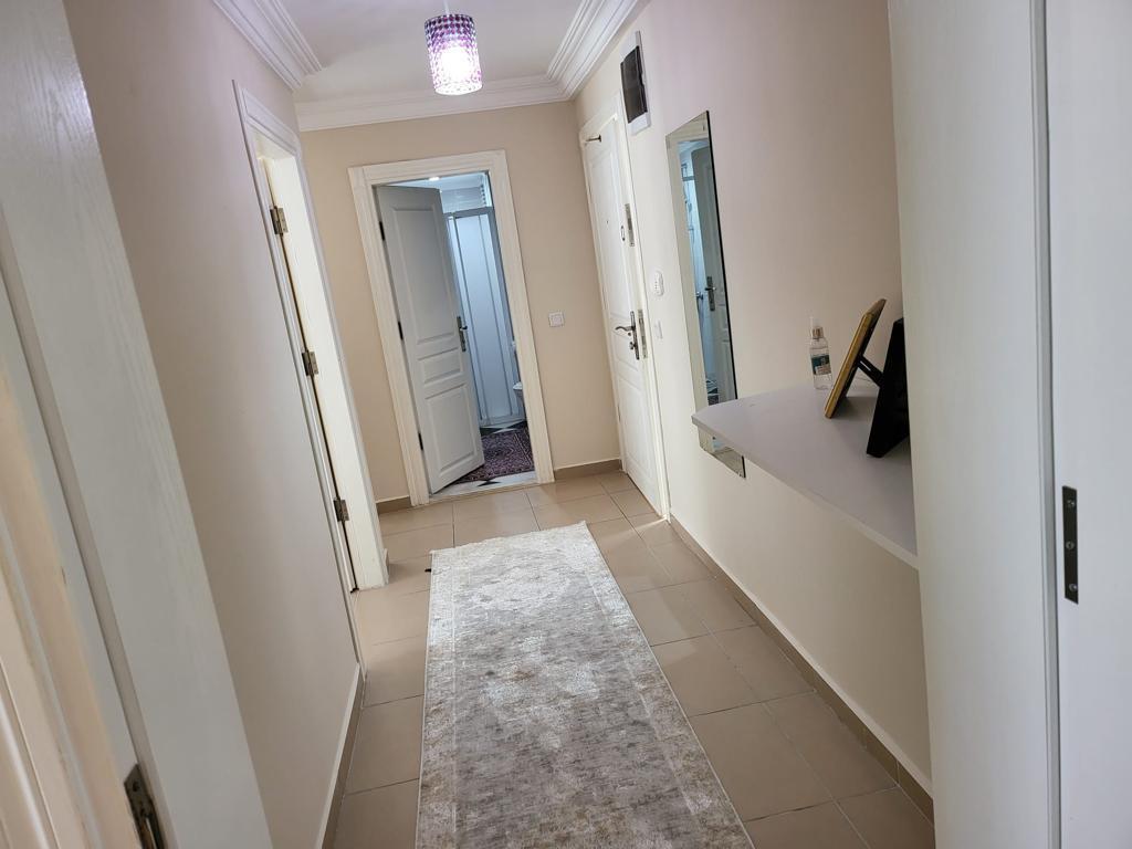 Квартира в Алании, Турция, 85 м² - фото 13