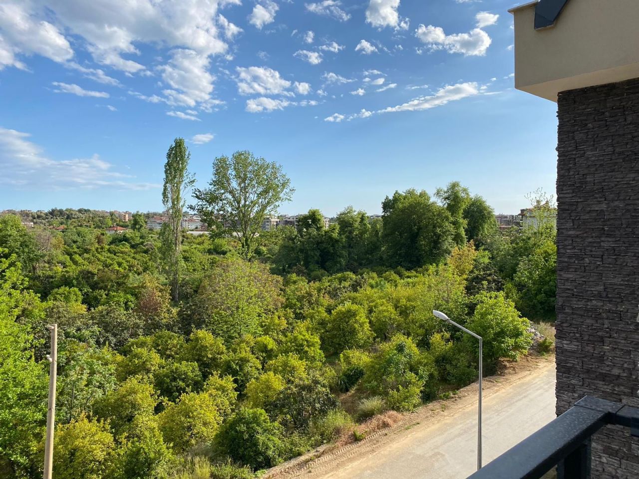 Квартира в Алании, Турция, 85 м² - фото 13