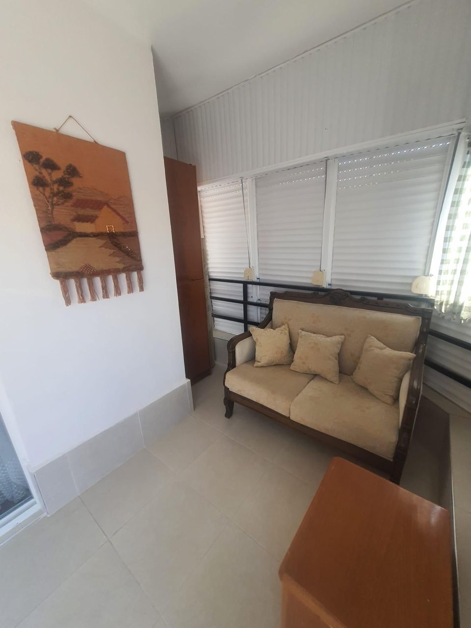 Квартира в Алании, Турция, 100 м² - фото 13