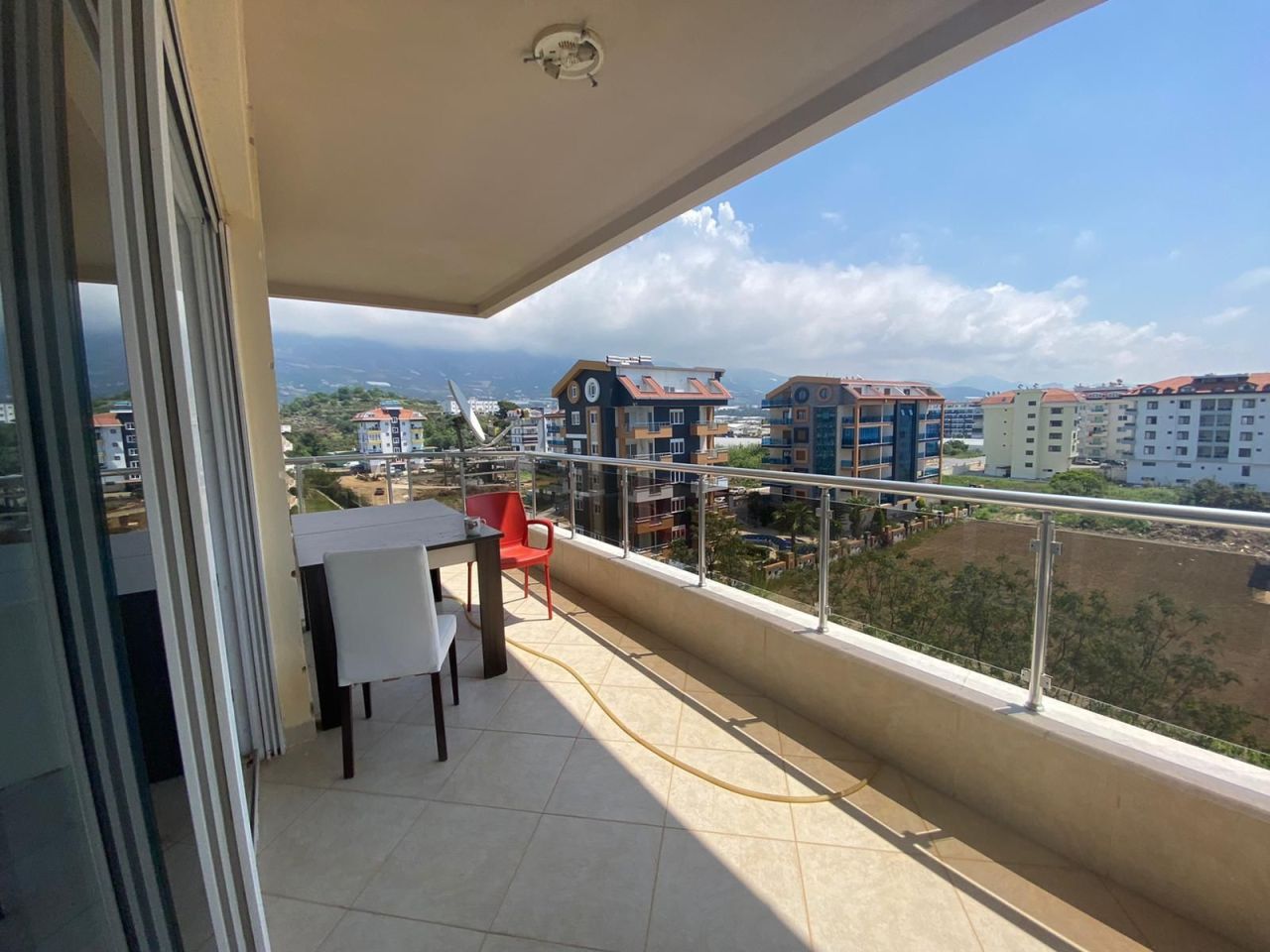 Пентхаус в Кестеле, Турция, 125 м² - фото 13