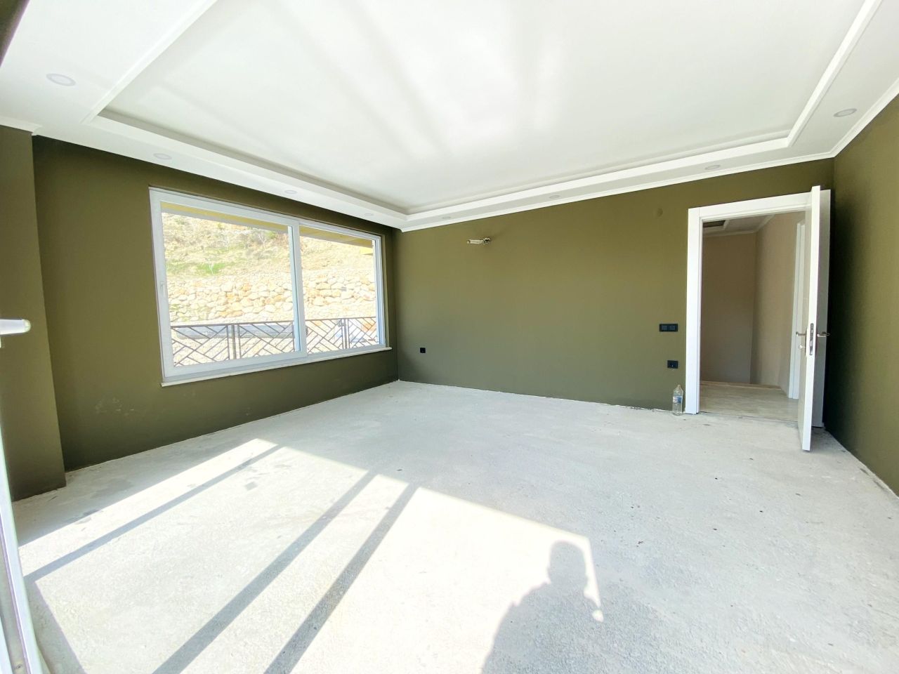 Вилла в Алании, Турция, 350 м² - фото 13