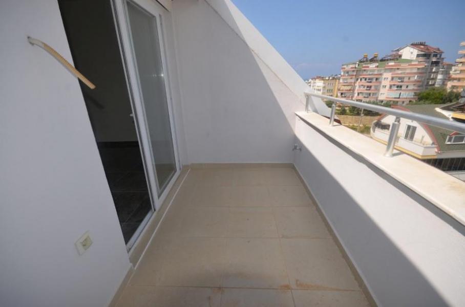 Квартира в Авсалларе, Турция, 115 м² - фото 13