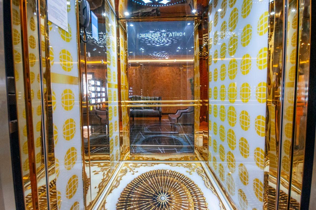 Квартира в Алании, Турция, 50 м² - фото 13