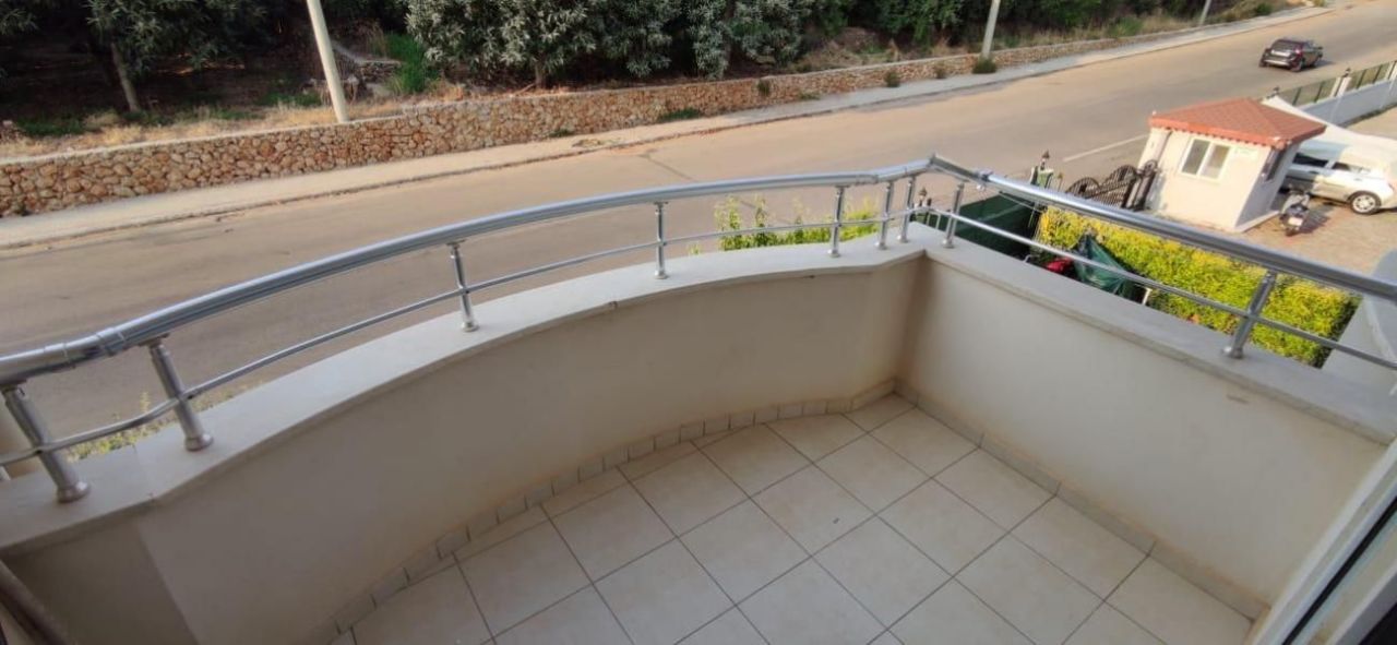 Квартира в Алании, Турция, 120 м² - фото 13