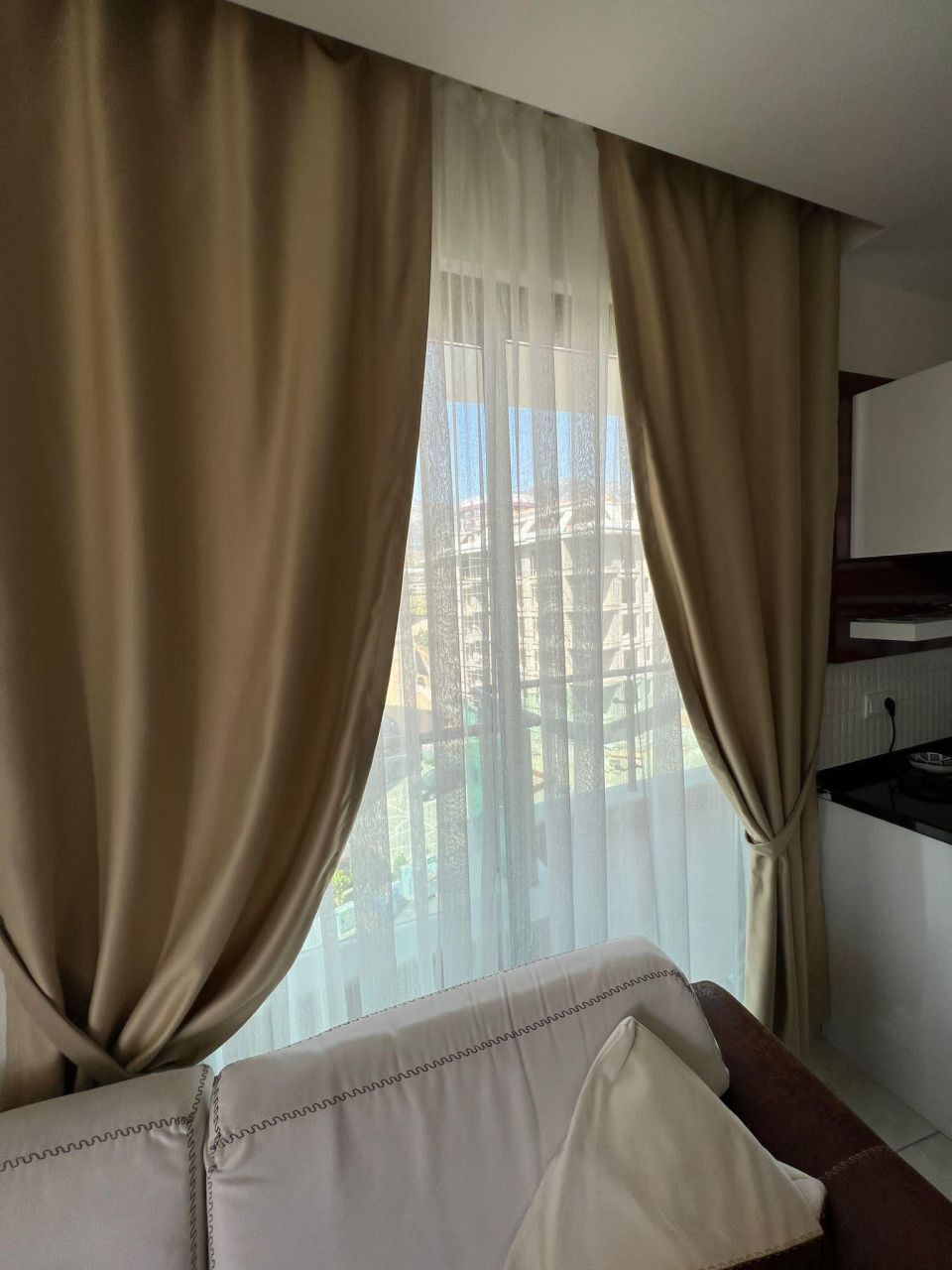 Квартира в Алании, Турция, 80 м² - фото 13