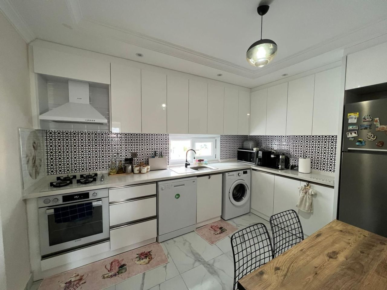 Пентхаус в Алании, Турция, 140 м² - фото 13