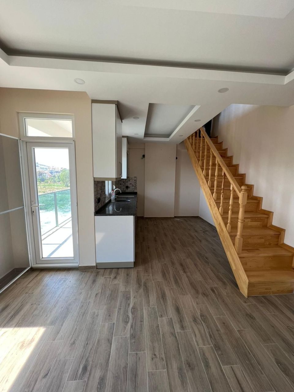 Пентхаус в Алании, Турция, 80 м² - фото 13