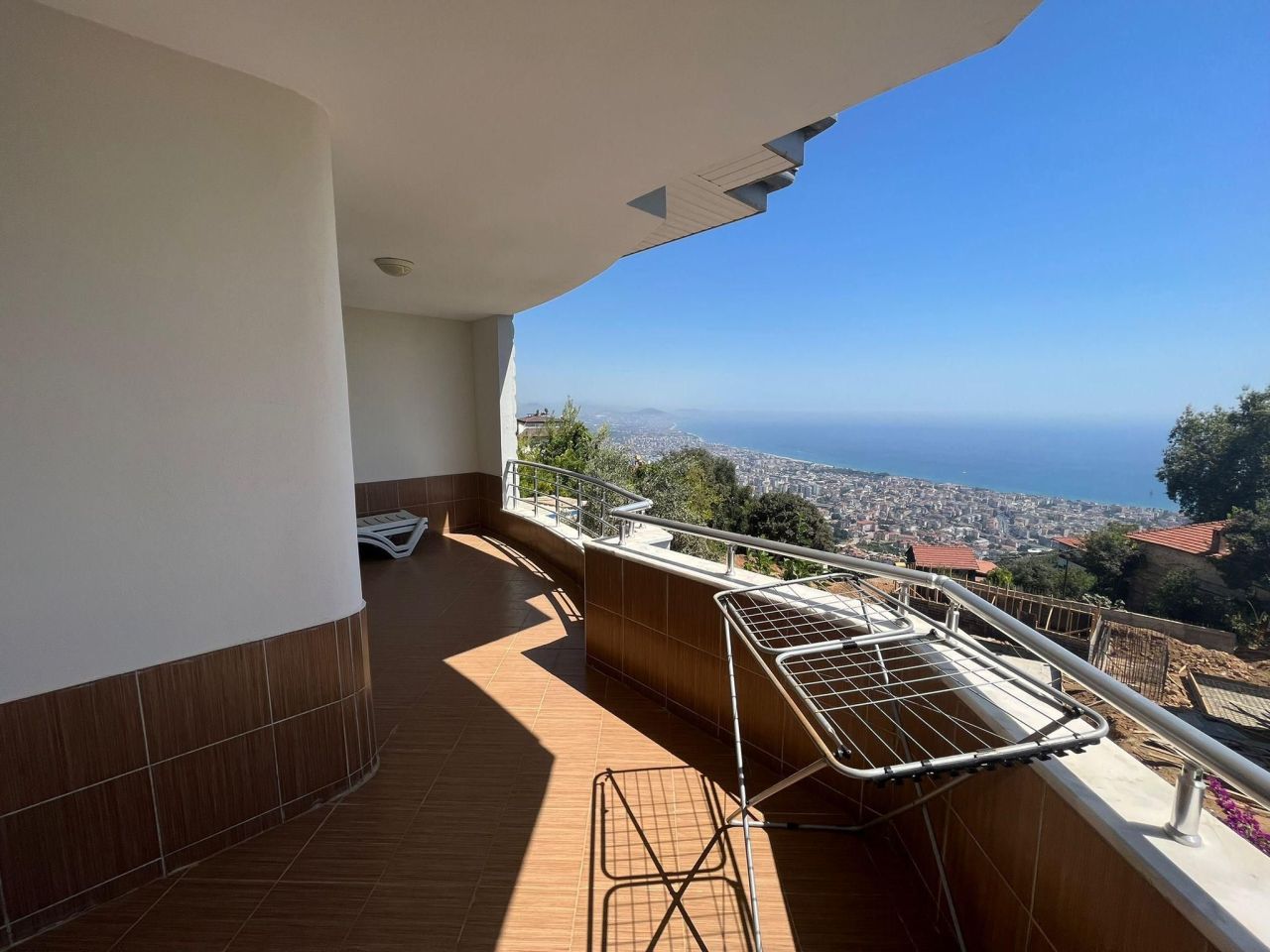 Вилла в Алании, Турция, 150 м² - фото 13