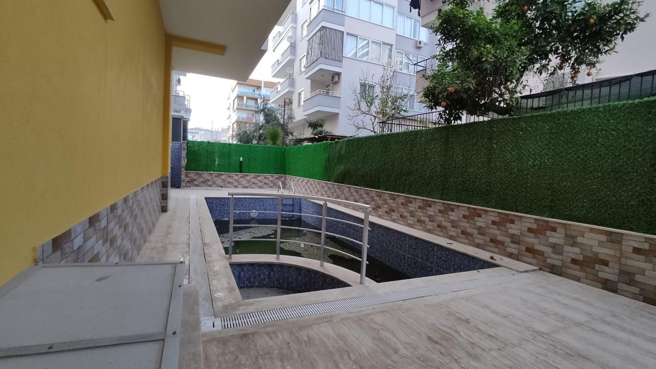 Квартира в Алании, Турция, 275 м² - фото 13