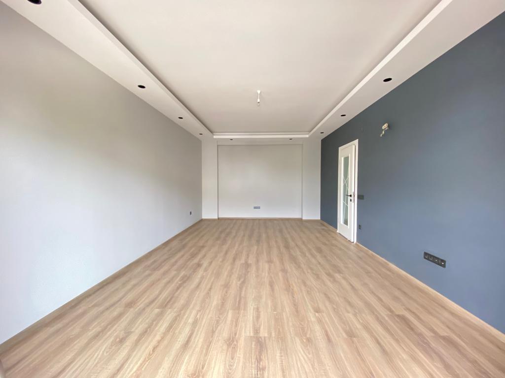 Квартира в Алании, Турция, 160 м² - фото 13