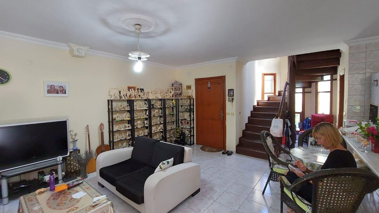 Вилла в Инжекуме, Турция, 220 м² - фото 13