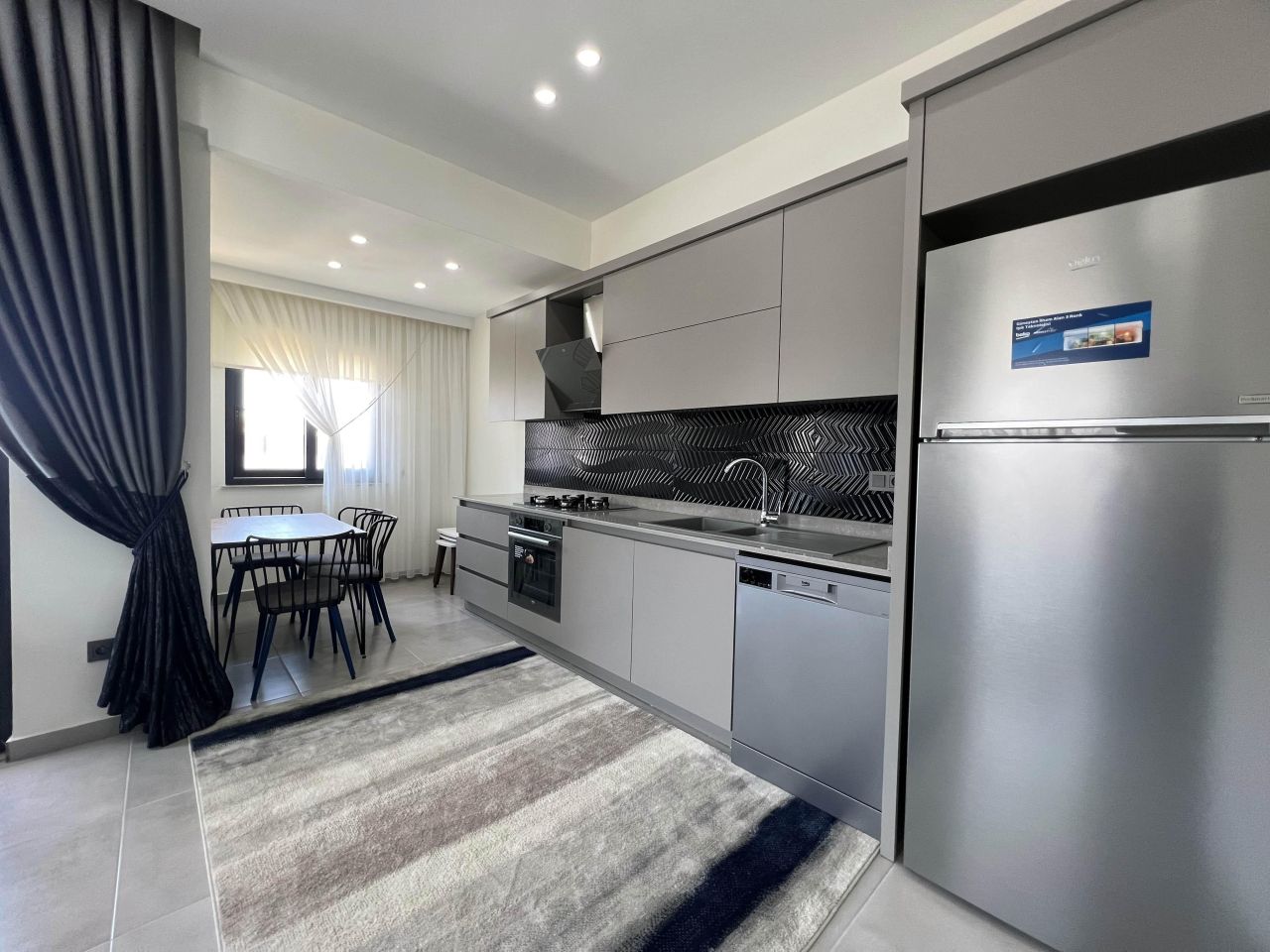 Пентхаус в Алании, Турция, 162 м² - фото 13