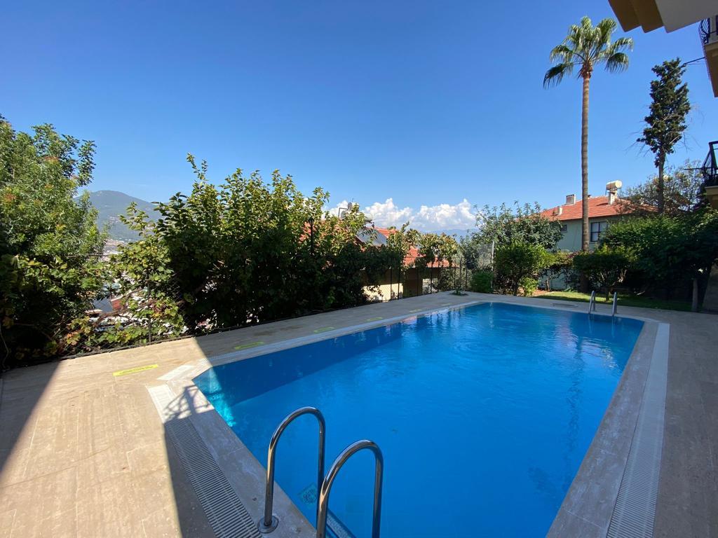 Квартира в Алании, Турция, 85 м² - фото 13