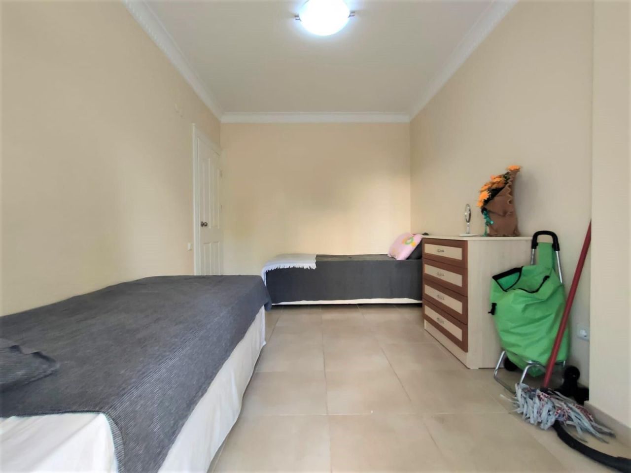 Квартира в Алании, Турция, 110 м² - фото 13