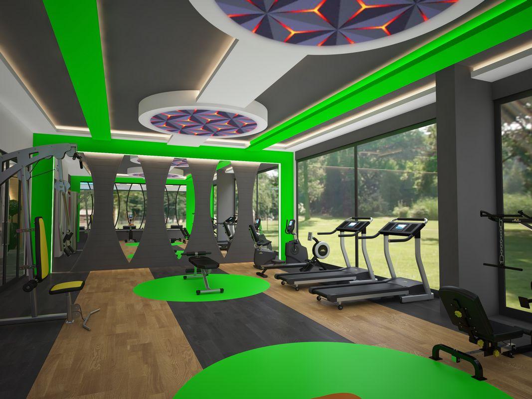 Квартира в Алании, Турция, 71 м² - фото 13