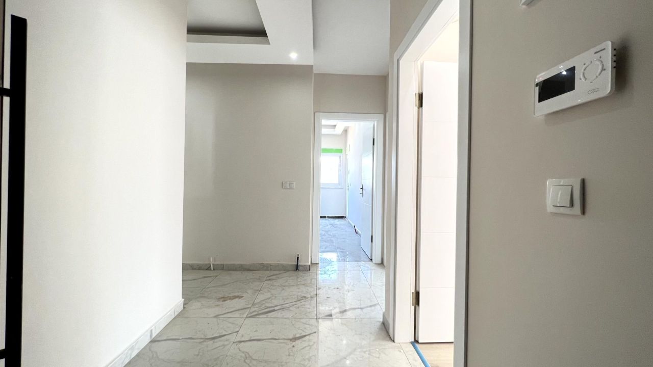 Квартира в Алании, Турция, 135 м² - фото 13