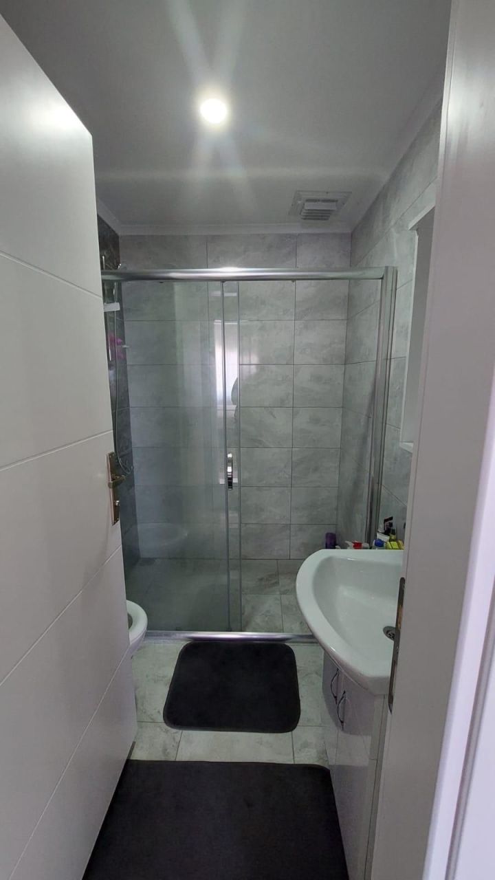 Квартира в Алании, Турция, 95 м² - фото 13