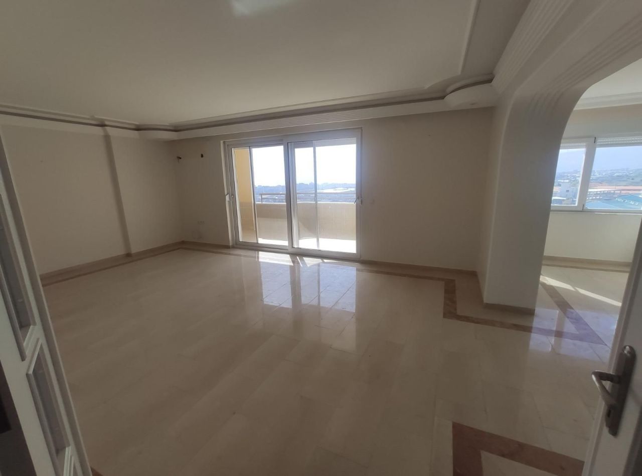 Квартира в Алании, Турция, 130 м² - фото 13